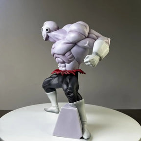 Action Figure Angry Jiren 25cm - Dragon Ball