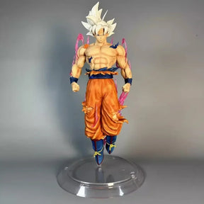 Action Figure Goku Kakarotto 35cm – Dragon Ball