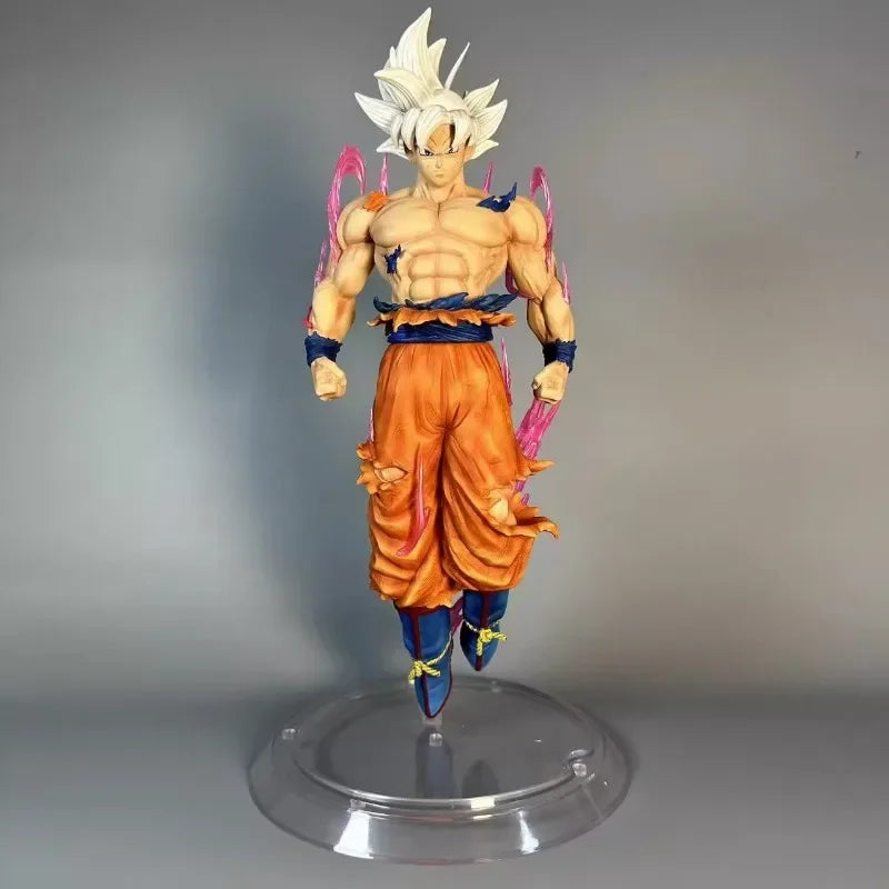 Action Figure Goku Kakarotto 35cm – Dragon Ball