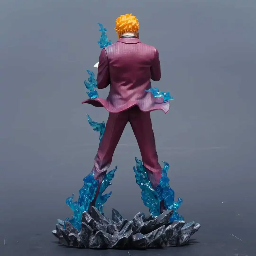 Sanji Vinsmoke – O Cavaleiro dos Mares (Edição Premium Bandai)