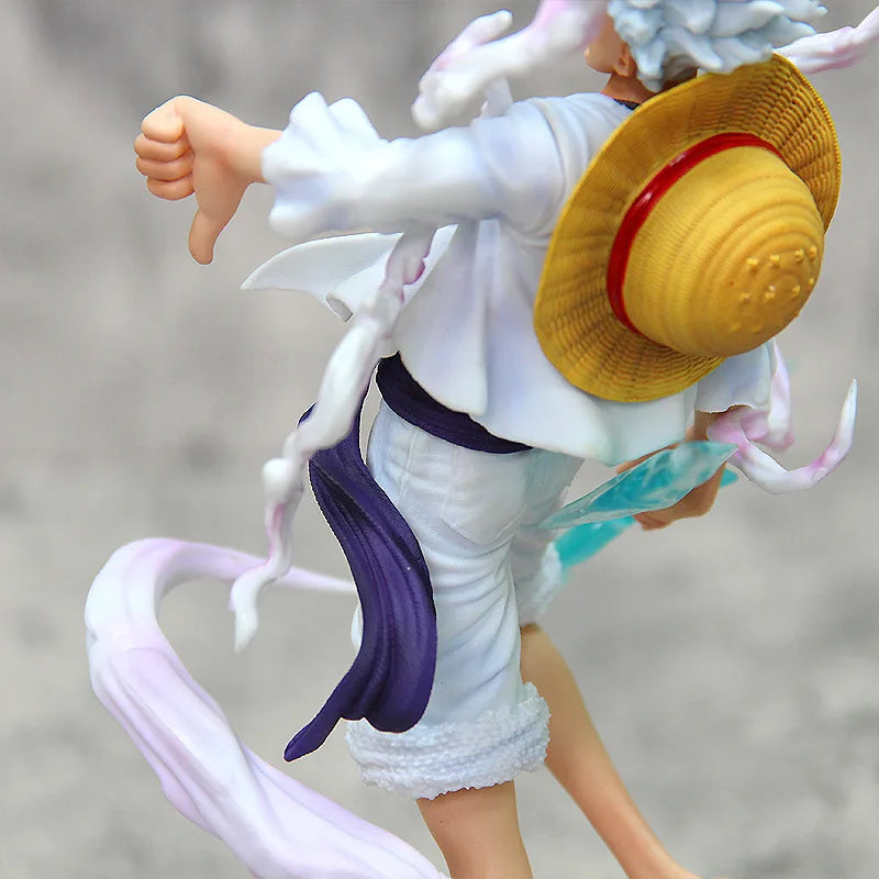 Monkey D. Luffy – First Edition Display 24cm