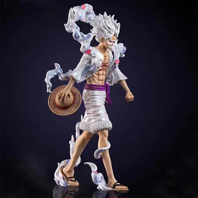 Luffy Premium Battle Pose
