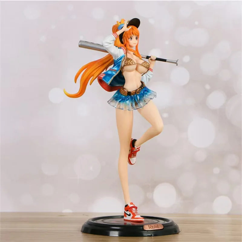 Nami Prestige 18cm — Edition Premium