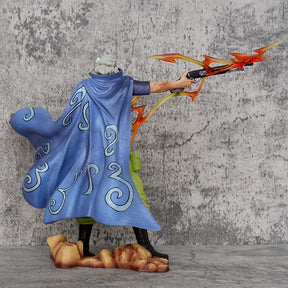 Benn Beckman 25cm – Guardião Estratégico da Nova Era