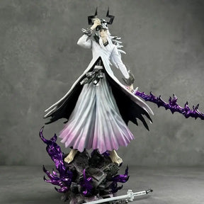 Kurosaki Ichigo Hollow Final Form 33cm | Edição de Exibição - BLEACH