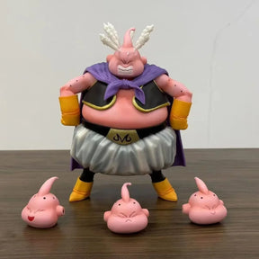 Action Figure Fat Majin Buu – 20cm – Dragon Ball