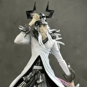Kurosaki Ichigo Hollow Final Form 33cm | Edição de Exibição - BLEACH