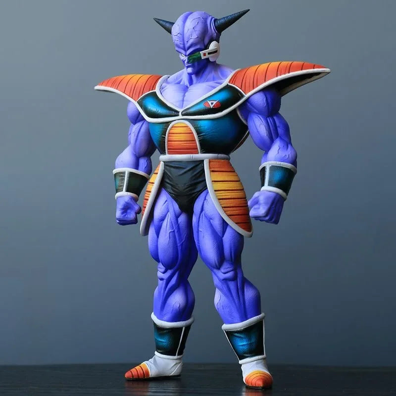 Action Figure Ginyu 25cm - Dragon Ball