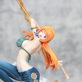 Nami Ocean Queen 30cm — Collector’s Edition