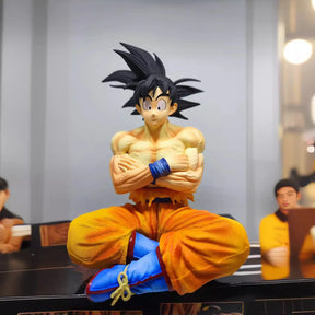 Action Figure Goku 15cm - Dragon Ball
