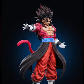 Action Figure Vegetto Super Saiyan 4 30cm - Dragon Ball