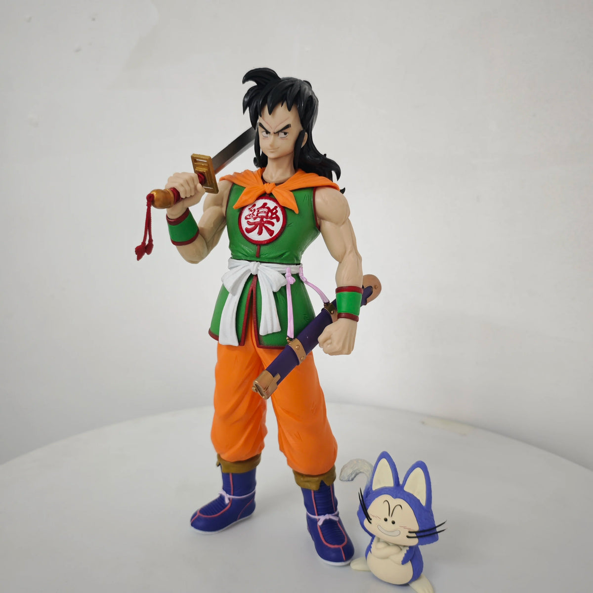 Action Figure Yamcha 32cm - Dragon Ball