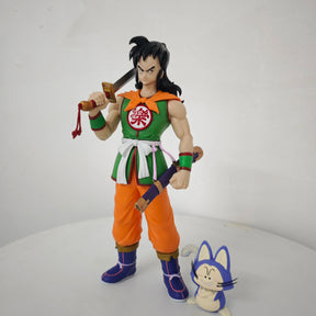 Action Figure Yamcha 32cm - Dragon Ball