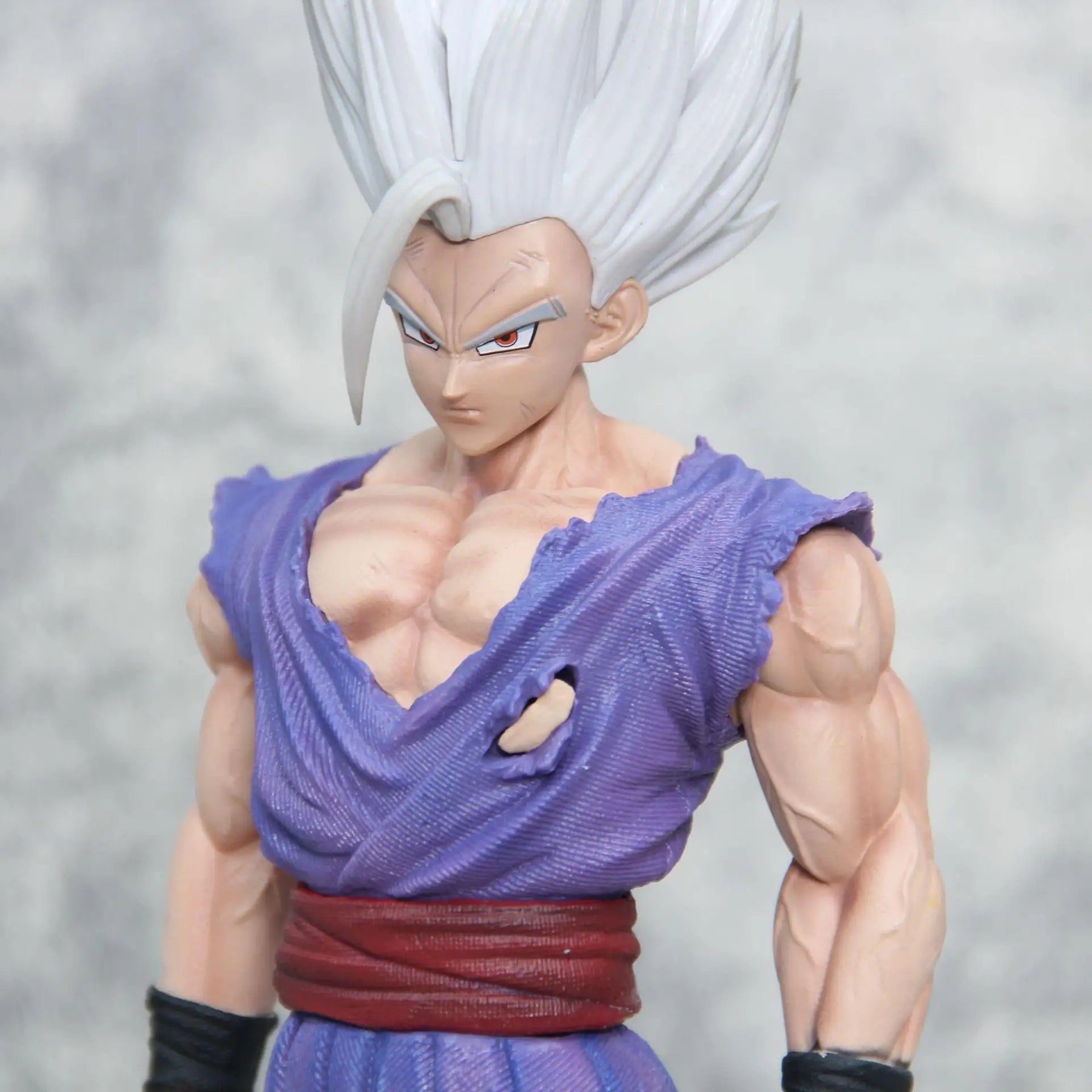 Action Figure Son Gohan 33cm - Dragon Ball