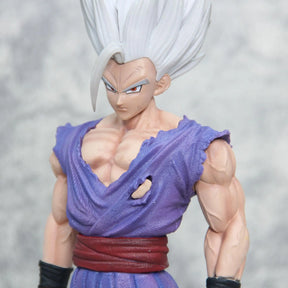 Action Figure Son Gohan 33cm - Dragon Ball