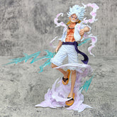 Monkey D. Luffy – First Edition Display 24cm