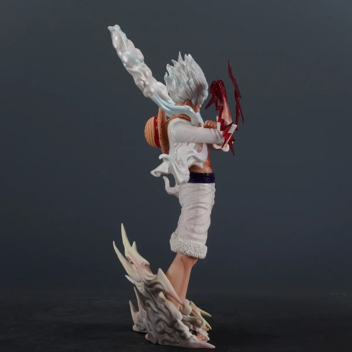 Monkey D. Luffy – King’s Ambition Edition