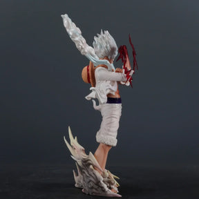 Monkey D. Luffy – King’s Ambition Edition