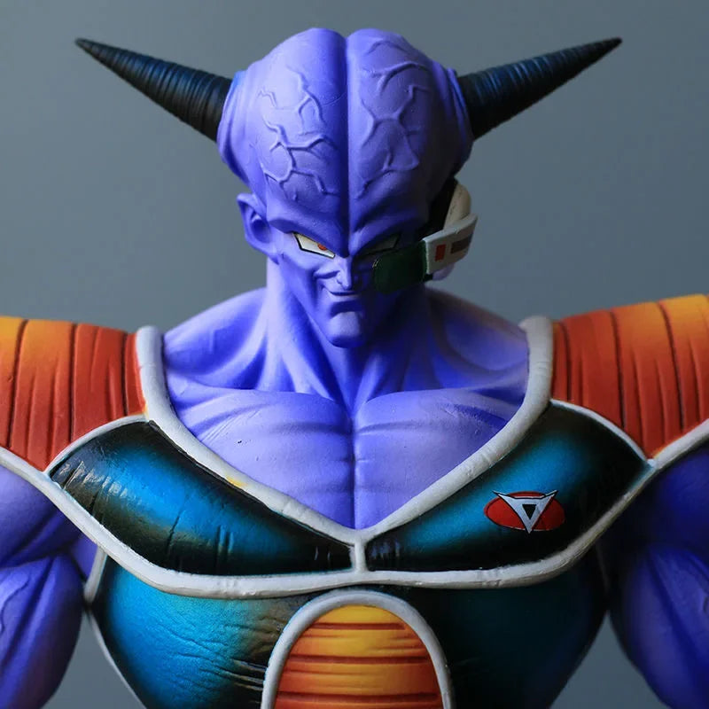Action Figure Ginyu 25cm - Dragon Ball