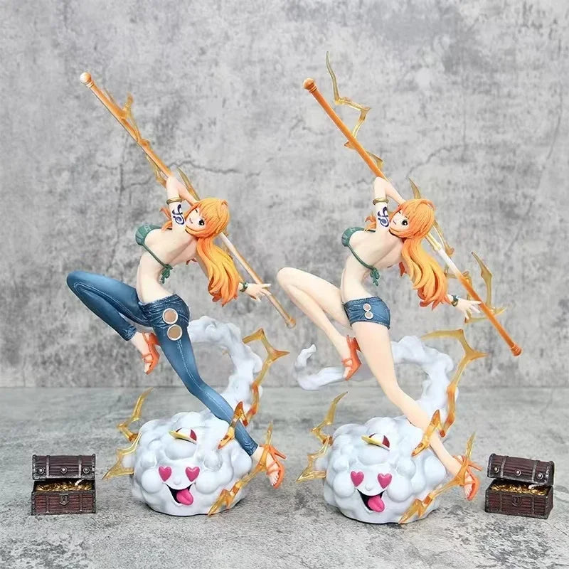 Nami Ocean Queen 30cm — Collector’s Edition