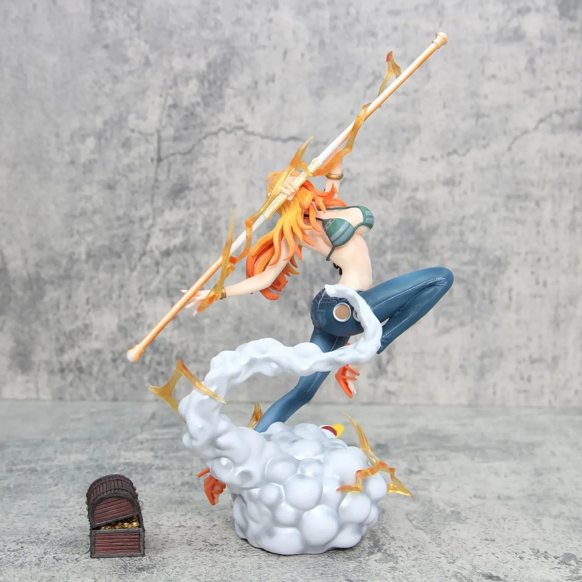 Nami Ocean Queen 30cm — Collector’s Edition