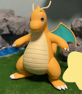 Action Figure Dragonite 12cm - Pokémon