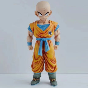 Action Figure Kuririn 15cm - Dragon Ball
