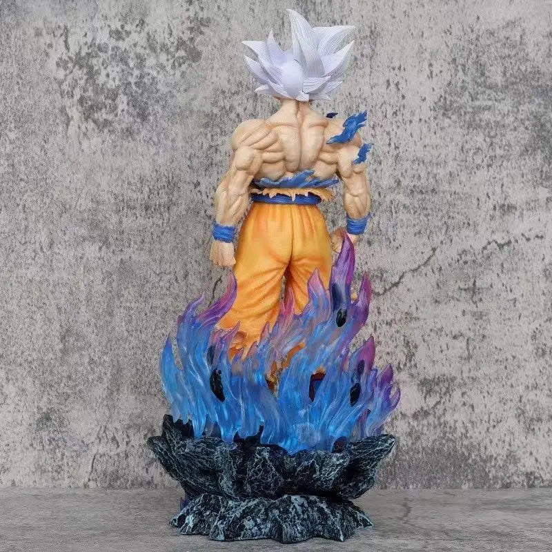 Action Figure Goku 33cm - Dragon Ball