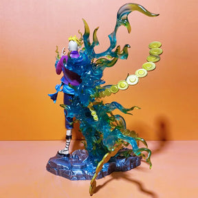 Immortal Birds 33cm – Ascensão da Fênix Eterna