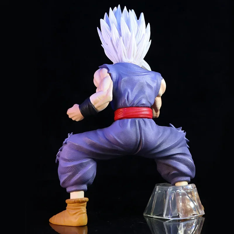 Action Figure Gohan 21cm - Dragon Ball