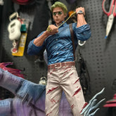 Action figure Nanami Kento 30cm Collector Statue - Jujutsu Kaisen