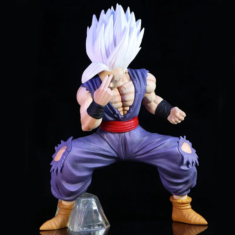 Action Figure Gohan 21cm - Dragon Ball