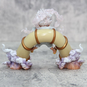 Monkey D. Luffy – Mini Display First Edition