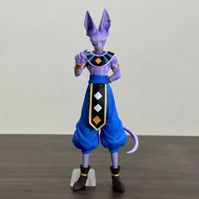 Action Figure Bills 23cm – Dragon Ball
