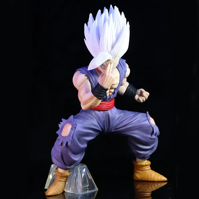 Action Figure Gohan 21cm - Dragon Ball