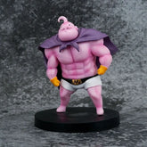 Action Figure Muscle Majin Buu – 14cm – Dragon Ball