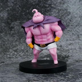 Action Figure Muscle Majin Buu – 14cm – Dragon Ball