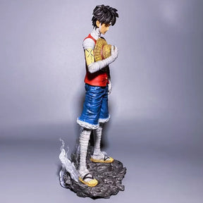 Monkey D. Luffy – First Edition 26.5cm