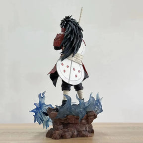 Action Figure Uchiha Madara 42cm - Naruto Shippuden