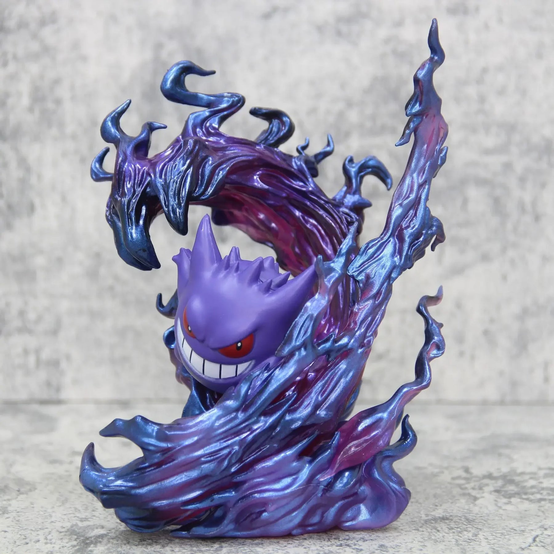 Action Figure Gengar 19cm - Pokémon
