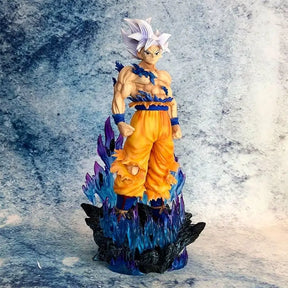 Action Figure Goku 33cm - Dragon Ball