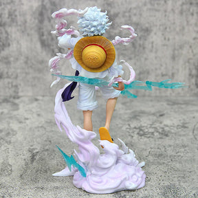 Monkey D. Luffy – First Edition Display 24cm