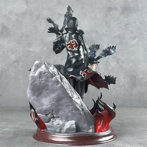 Action Figure Naruto Uchiha Itachi 27cm | Naruto Shippuden
