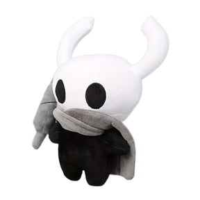 Pelúcia Hollow Knight 10.63inch – Plush Toy Soft Stuffed Animal Game Cartoon