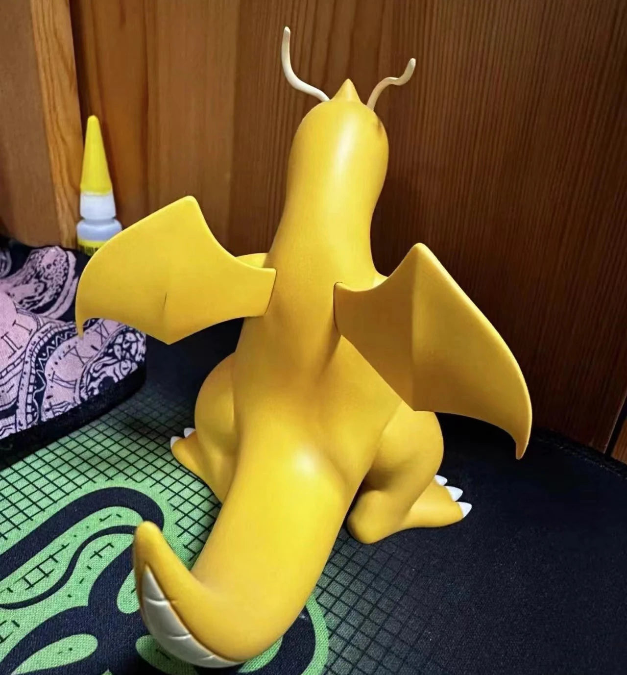 Action Figure Dragonite 12cm - Pokémon