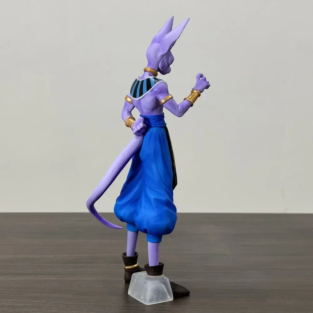 Action Figure Bills 23cm – Dragon Ball