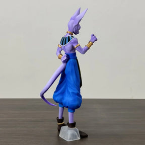 Action Figure Bills 23cm – Dragon Ball