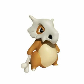 Boneco Cubone 8cm - Pokémon