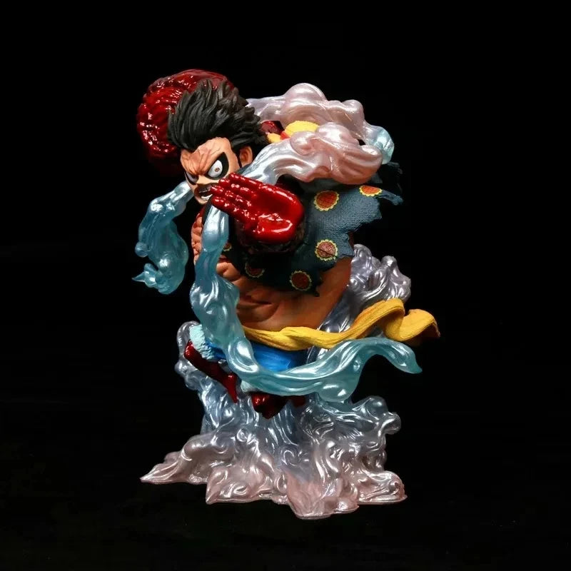 Monkey D. Luffy 15cm – Legacy of the Sea
