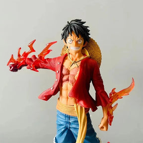 Monkey D. Luffy 27cm  – Rise of the Pirate King
